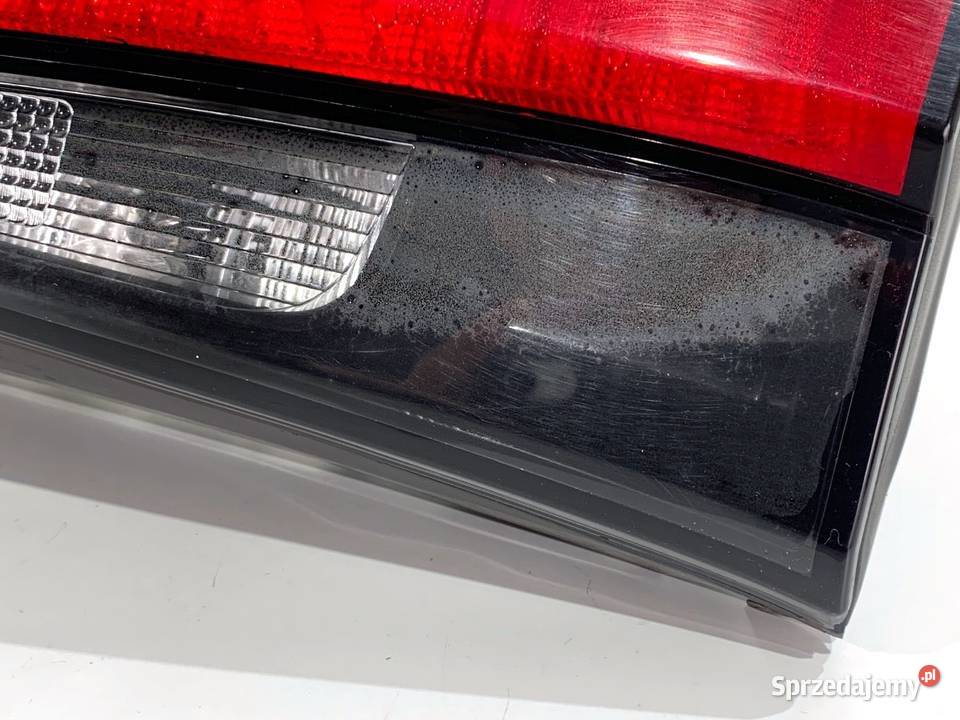 LAMPA TYŁ PRAWA WEWNĘTRZNA FIAT TIPO 0520939180E Lampy tylne