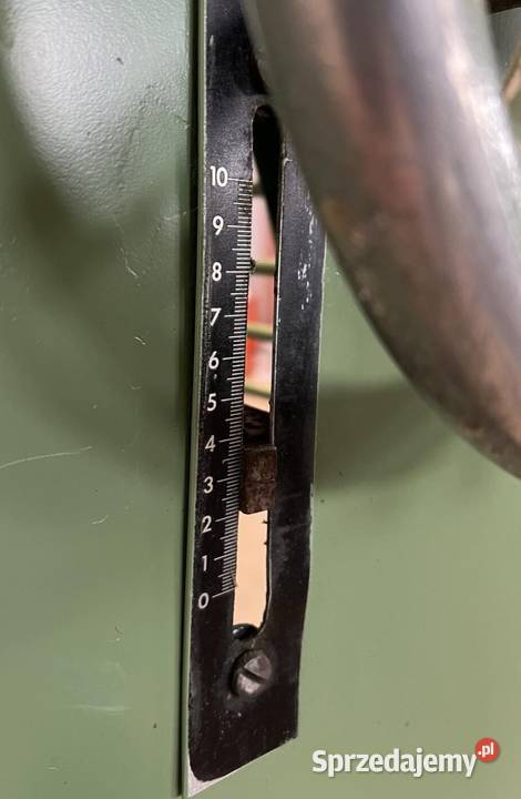 FRIZ LAK nakladarka kleju 1300 mm Nowy Targ