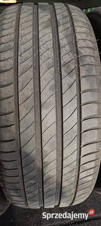 Opony letnie Michelin Primacy4 2254518 Komplet 4 Brwinów