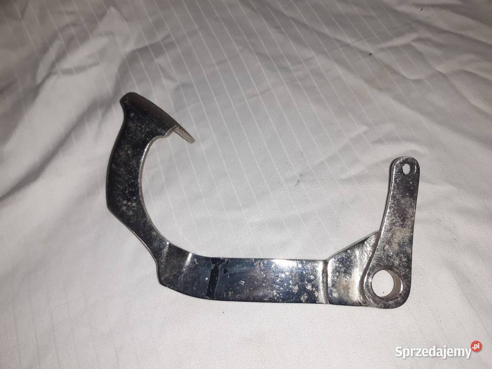 Nsu 501 części Zawiercie