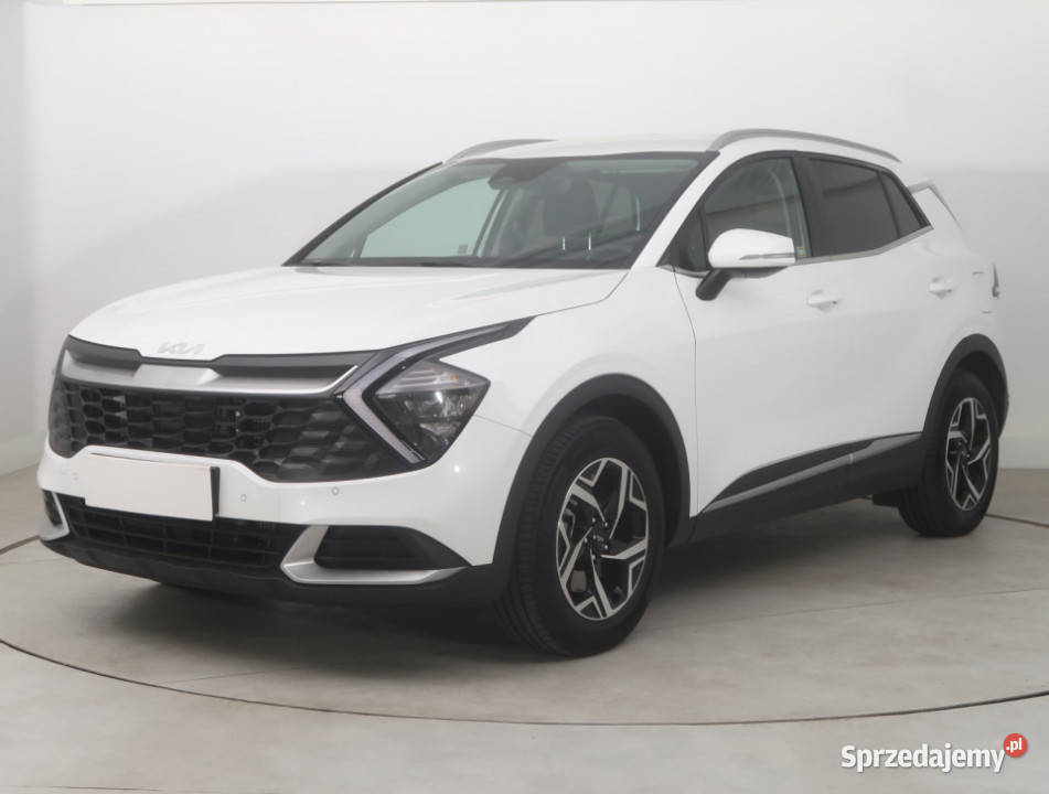 Kia Sportage 16 TGDI klimatyzacja Bielany Wrocławskie