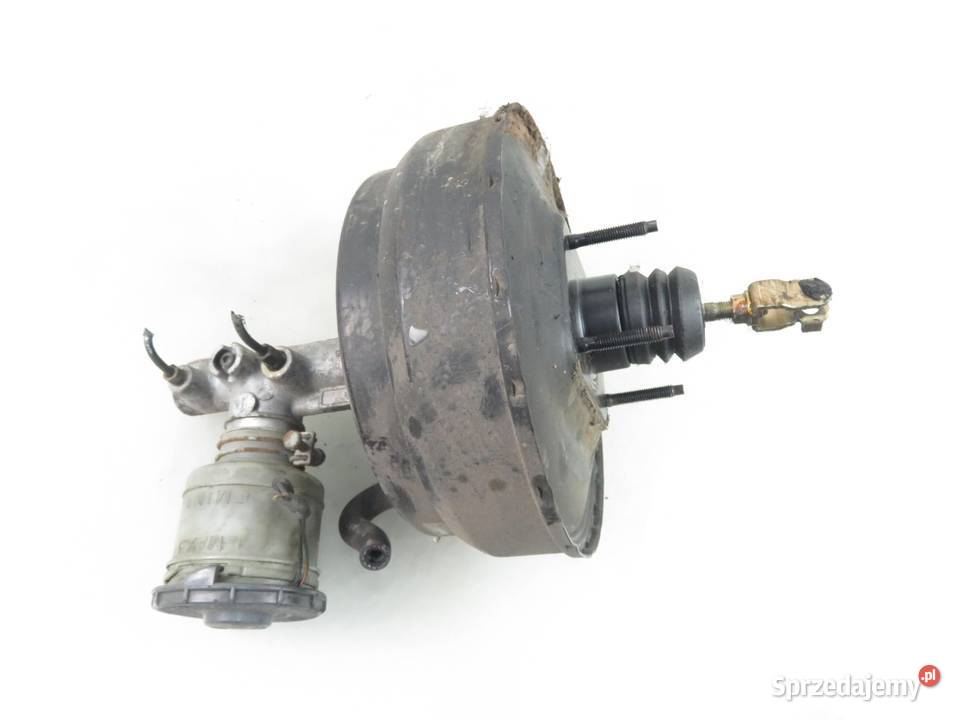 SERWO HONDA PRELUDE IV 20 16V 85407000 Pompy hamulcowe