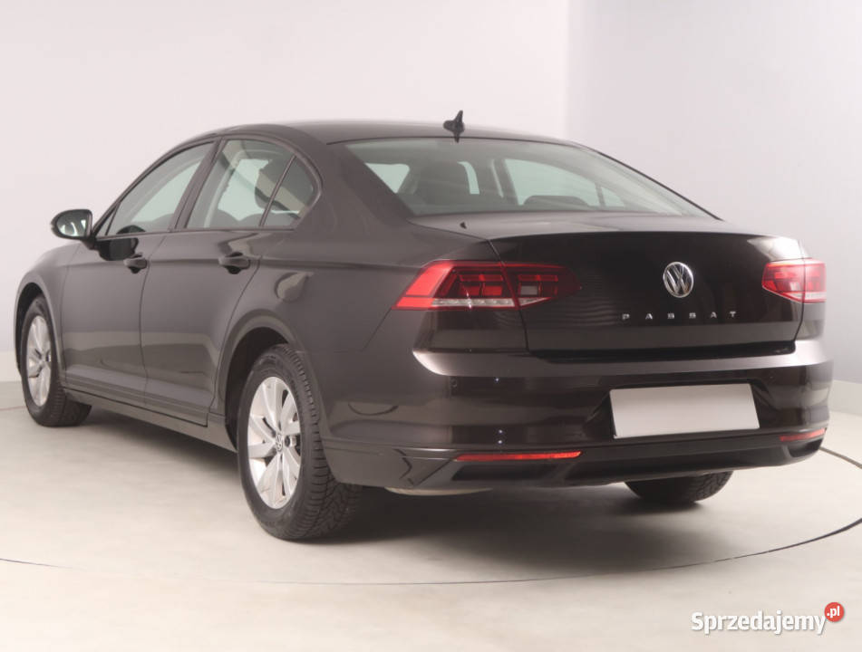 VW Passat 15 TSI ESP dolnośląskie Bielany Wrocławskie