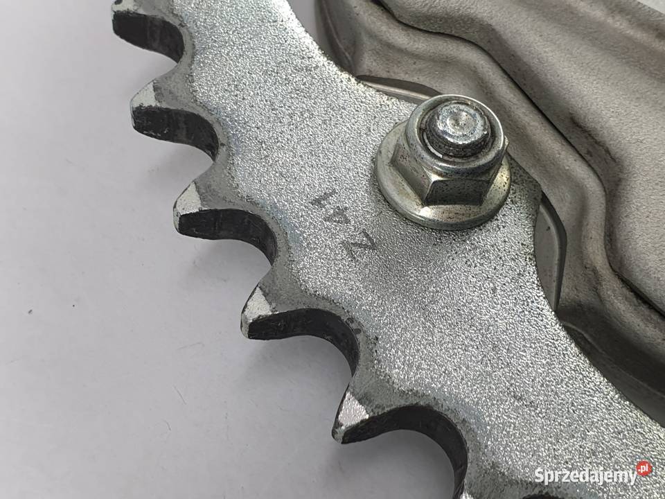 Zebatka Tyl Zabierak Kola Mv Agusta Turismo Części motocyklowe Łódź