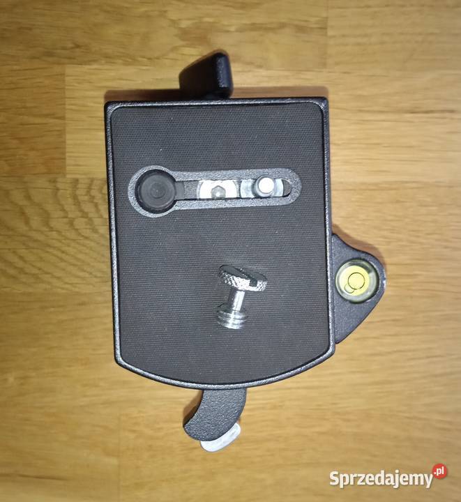 Głowica Manfrotto 488RC4 Pozostałe Wrocław
