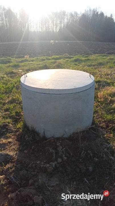 Szukanie wody pod studnie kopane i głębinowe Czermna