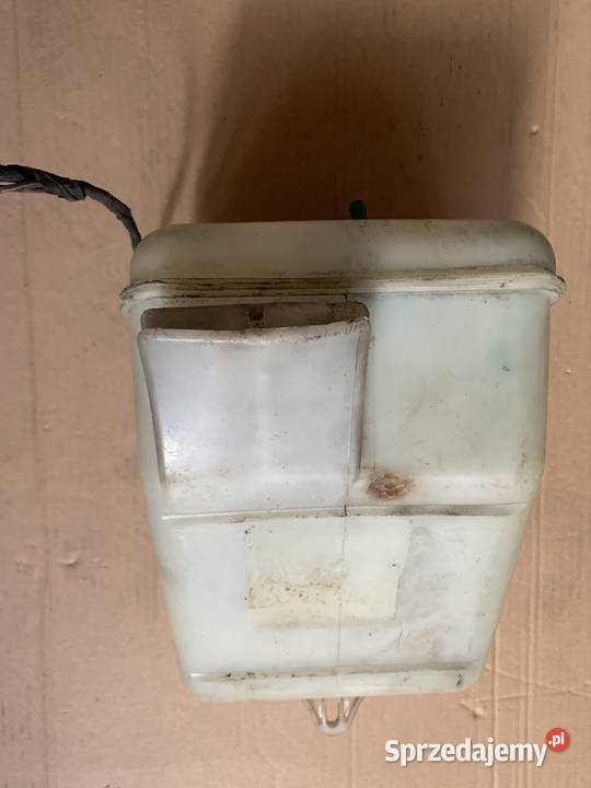 BMW e21 e30 zbiornik spryskiwacza z silniczkiem osobowe Mszana