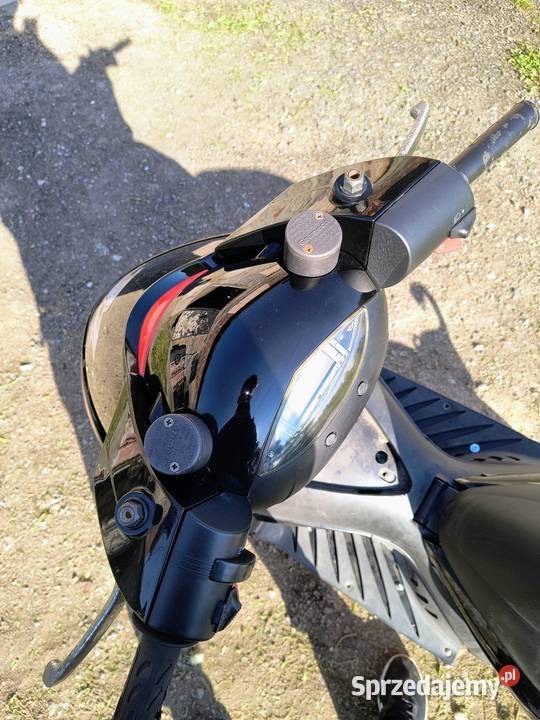 Aprilia aera 51 Sr Aerox sprzedam Motoryzacja Bestwina
