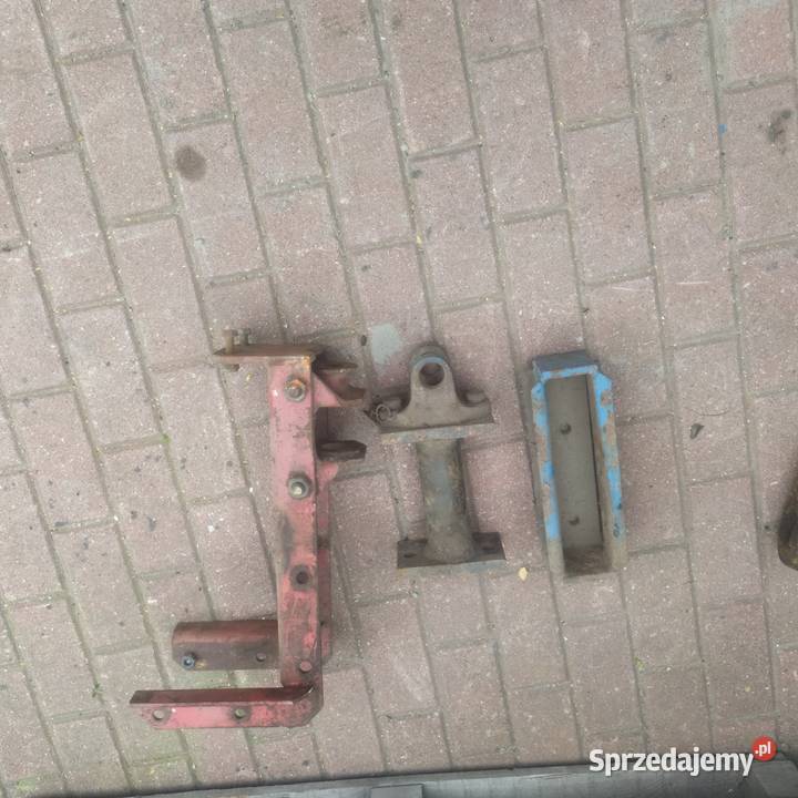 Zaczep tył Pniówek