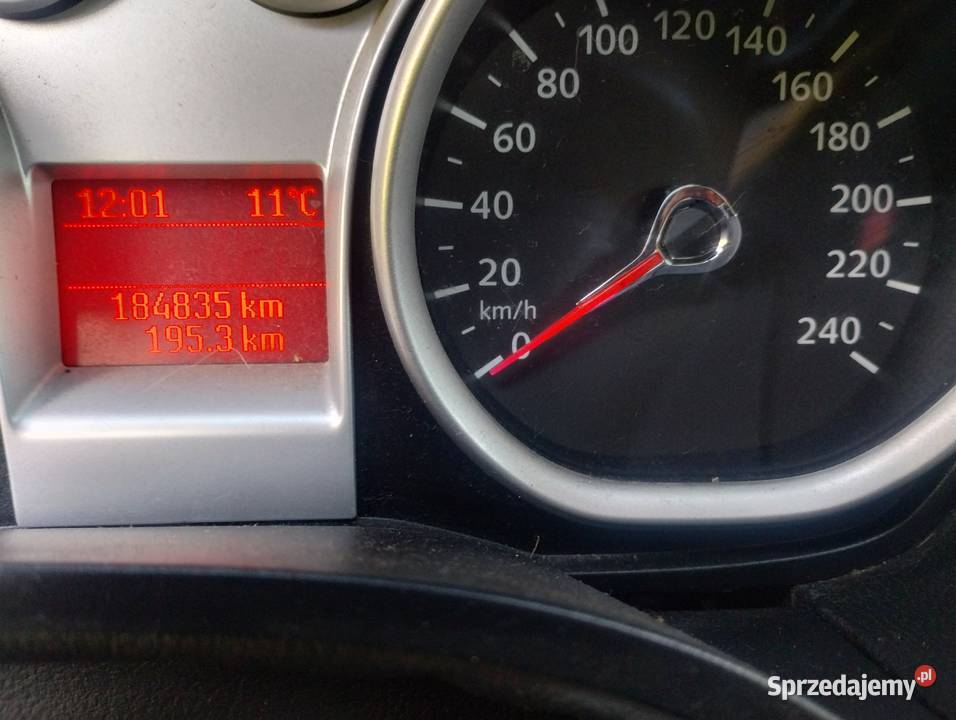 Ford Focus 2009 sprzedam