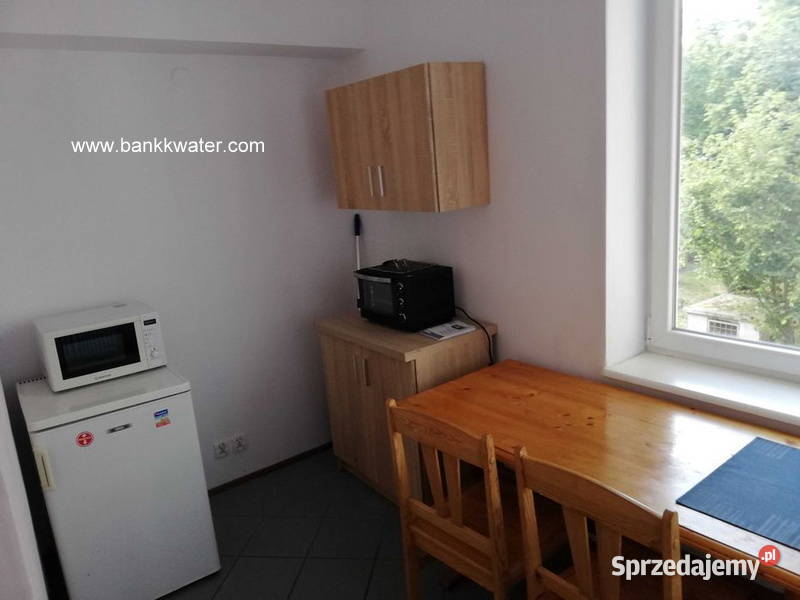 2 pokoje samo Centrum Gdańska Korzenna Gdańsk