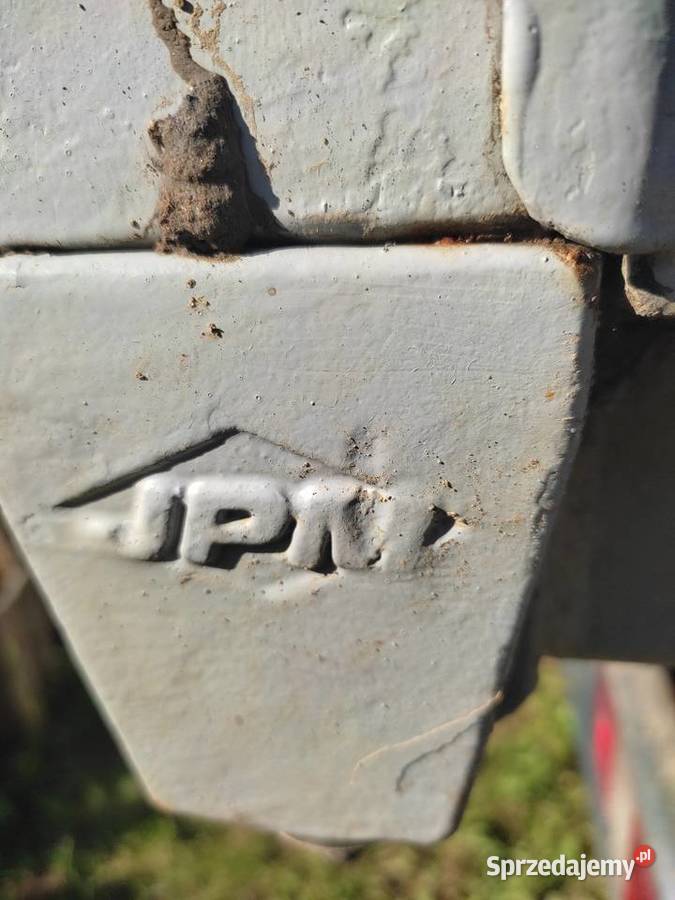 Wywrotka Iveco Kiper Napęd tylna oś Kielce