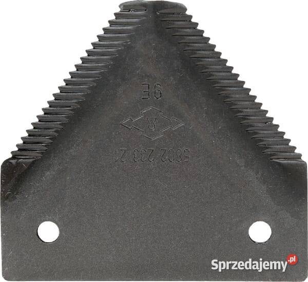 Nóż tnący 0006889590KR Kamionna