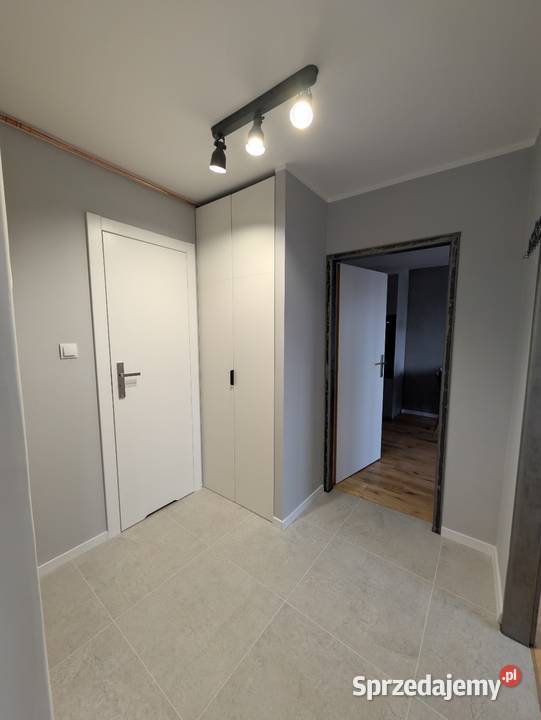 Mieszkanie do wynajęcia Wrocław Szczepin Rybacka dolnośląskie