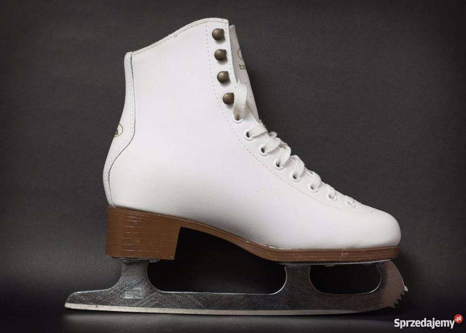 Łyżwy figurowe Botas Dagmar 36 już z przesyłką Sporty zimowe Warszawa