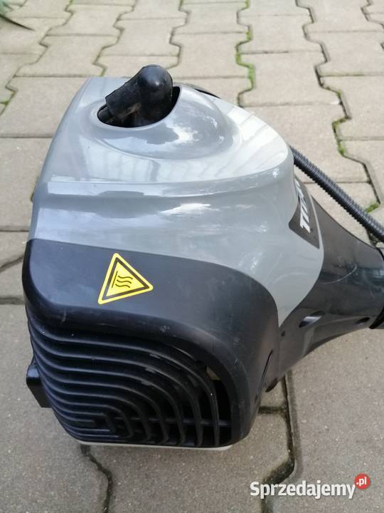 KOSA SPALINOWA TITAN TTL530GBC 18 wielkopolskie