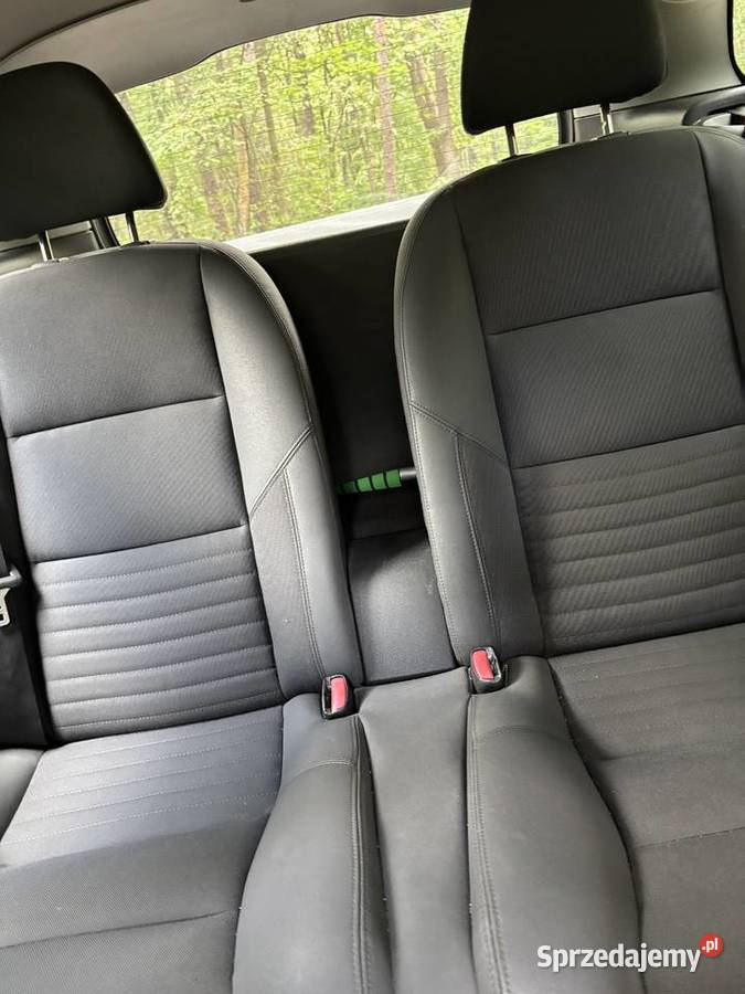 Volvo c30 1600cm3 lubelskie Annopol