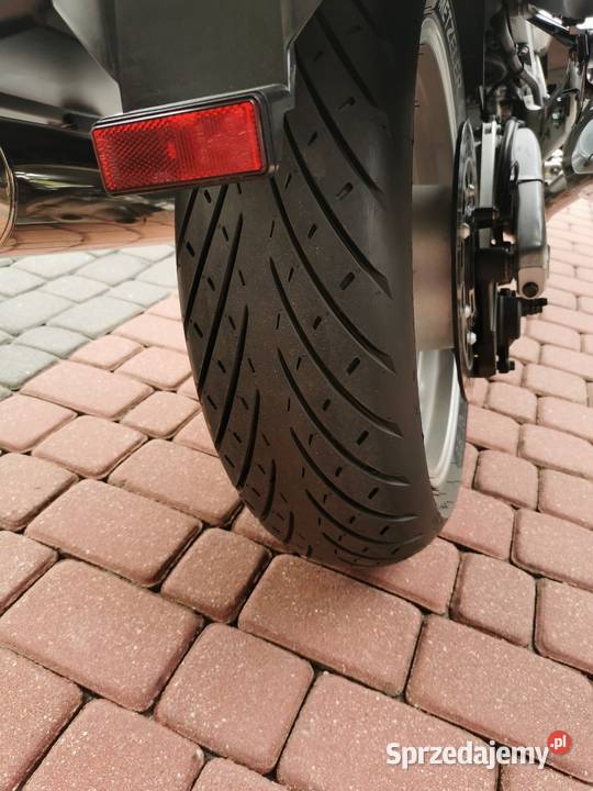Yamaha FJR 1300 2009 Yamaha świętokrzyskie Staszów