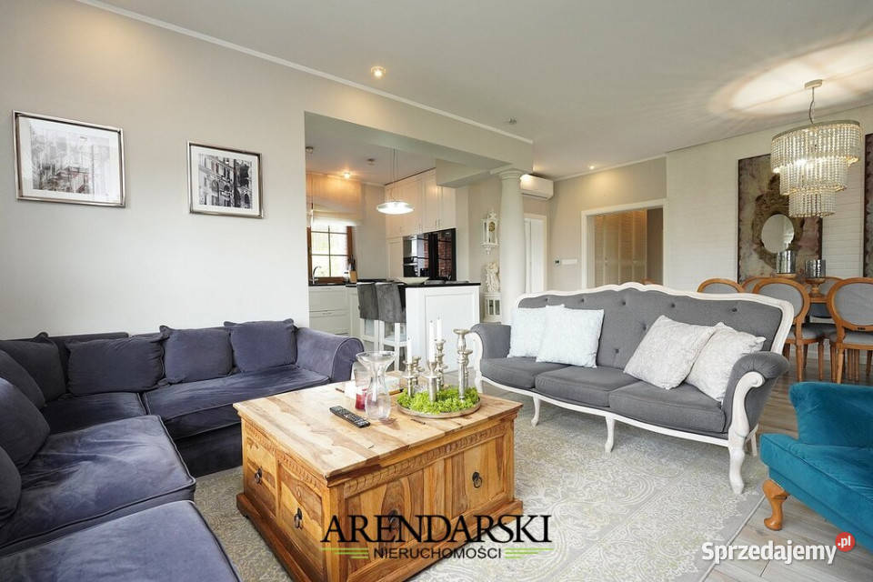 Dom wolnostojący Karwin 200m sprzedam