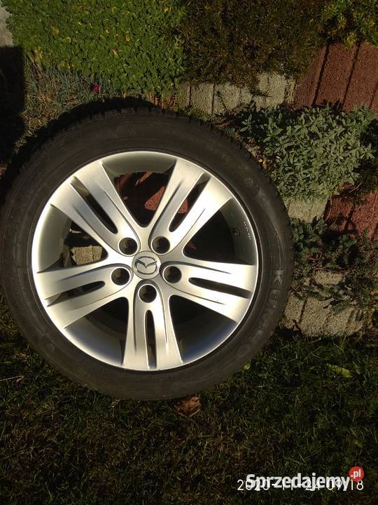 alufelgi 175x1143 Limanowa sprzedam