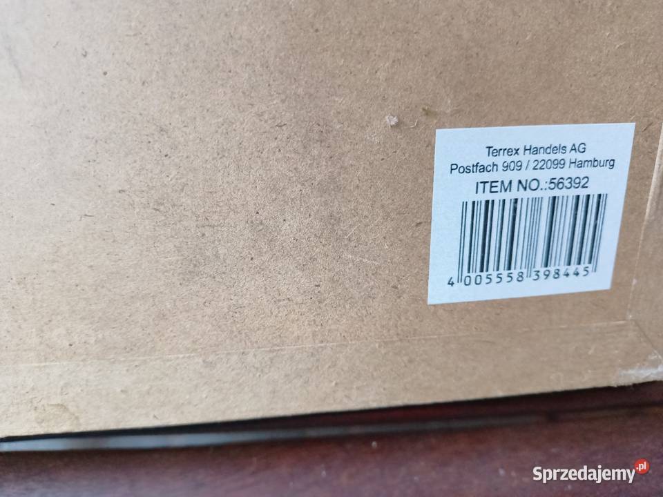 Piękny Obraz 3 słonie mosiężne Dębno