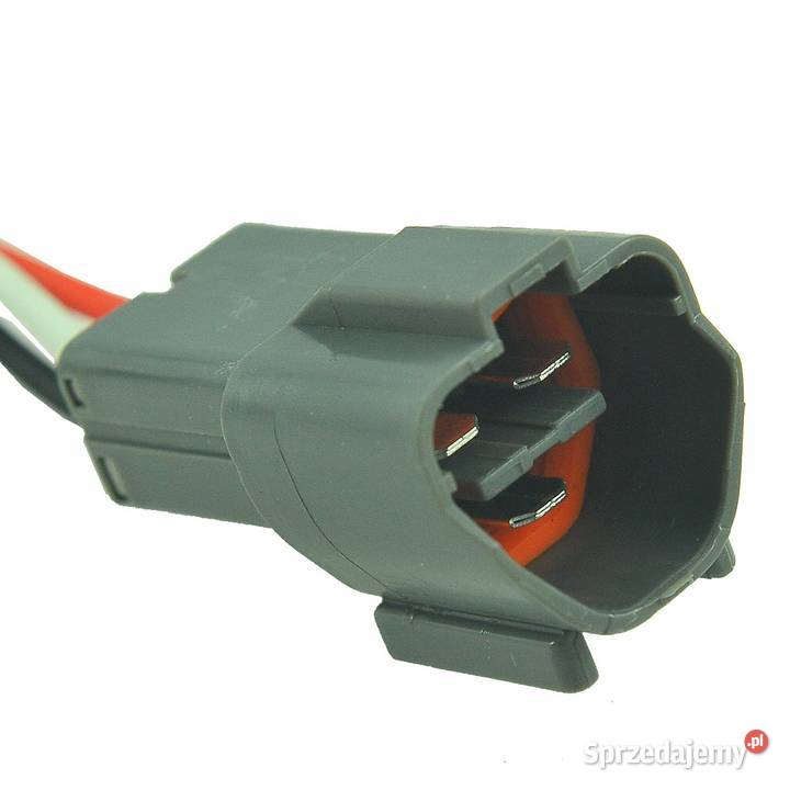 Cewka gaszenia 12V Mitsubishi L3ES3L S3L2S4L Tajęcina
