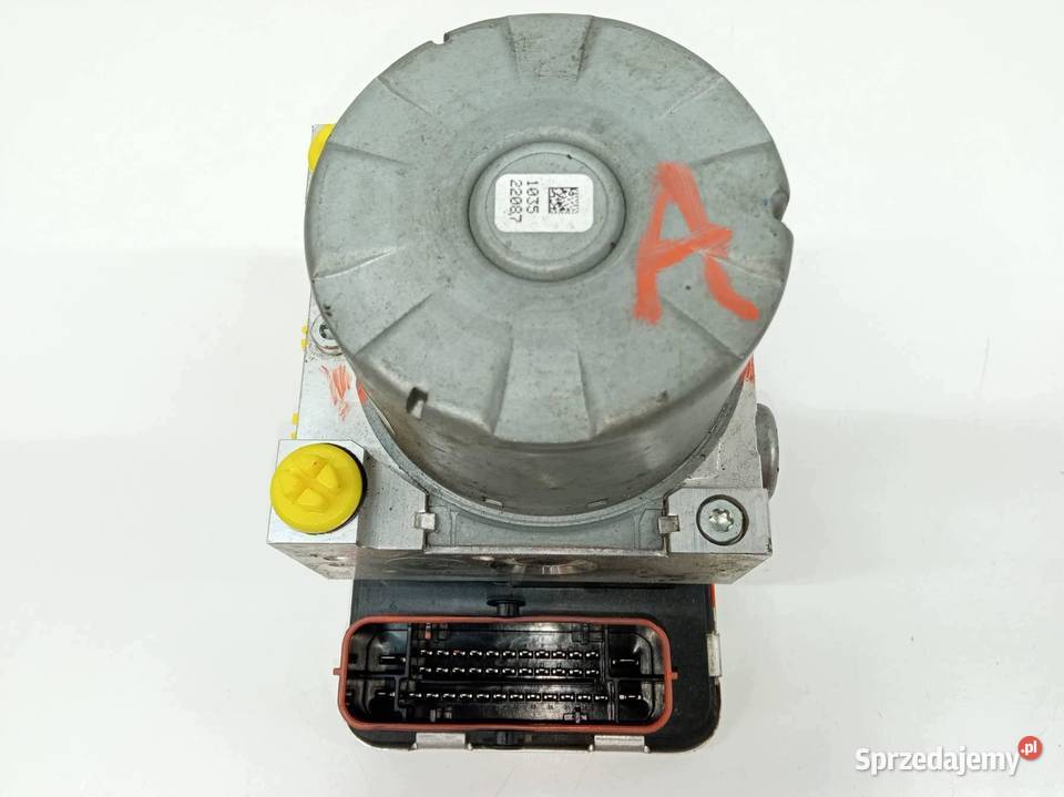 POMPA ABS ESC 4670B707 Mitsubishi ASX I 2010