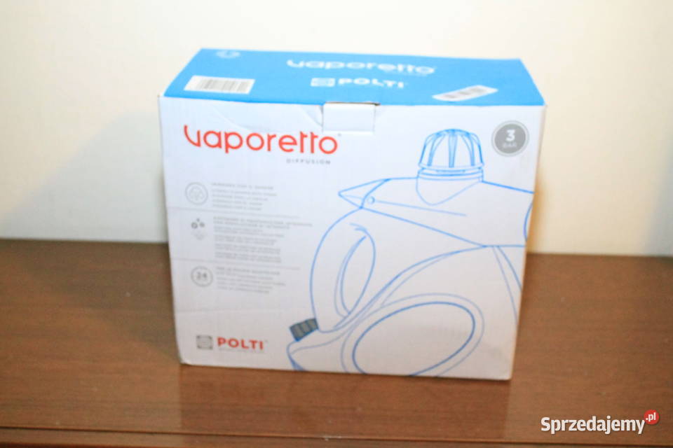 Polti VAPORETTO VT DIFFUSION 8322070