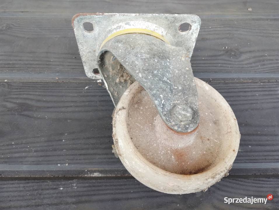 Koła manewrowe Kamienica Polska