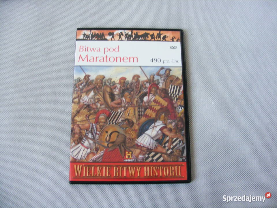Starożytna Persja Kartagina Indochiny Mongołowie Filmy dolnośląskie Oborniki Śląskie
