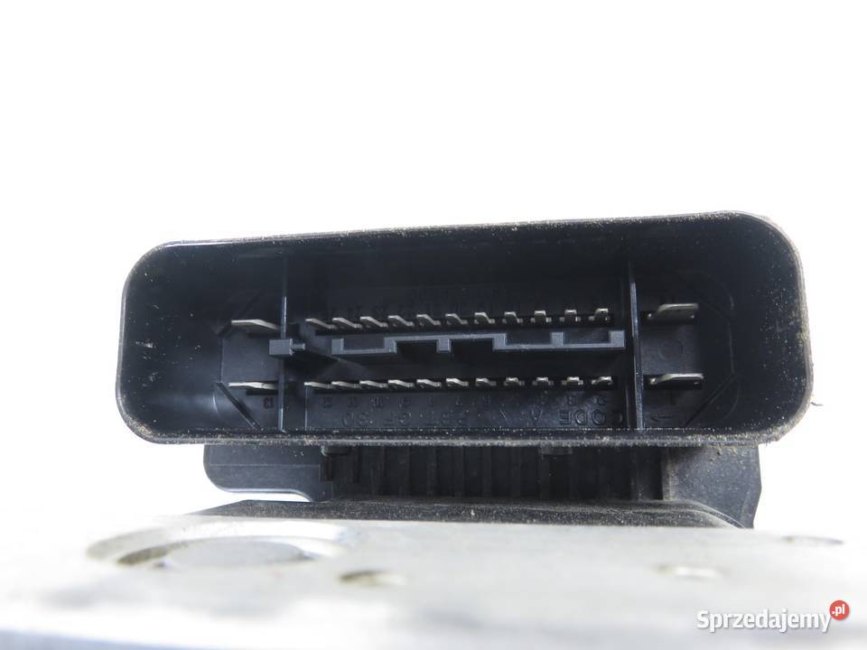 POMPA ABS SUZUKI SWIFT III MZ EZ 0621023874 Układ ABS i ESP