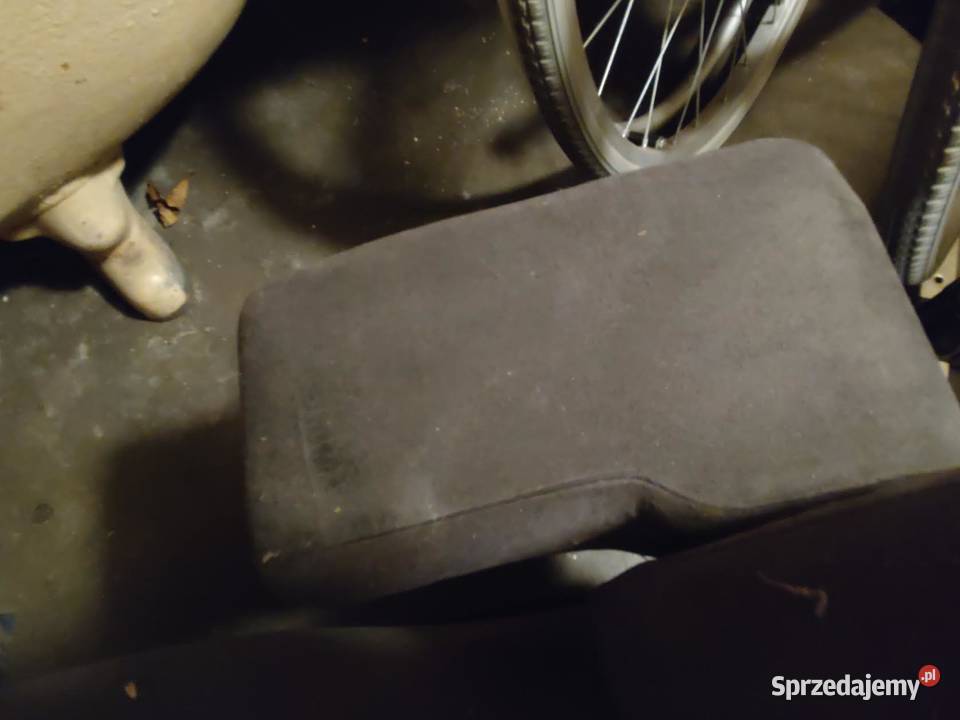 Lancia thema LX fotel elektryczny kierowcy małopolskie Brzeszcze sprzedam