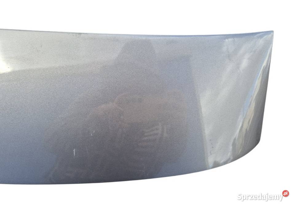 SPOILER LOTKA KLAPY BAGAŻNIKA SEAT LEON I 1 LS7U osobowe Działoszyce