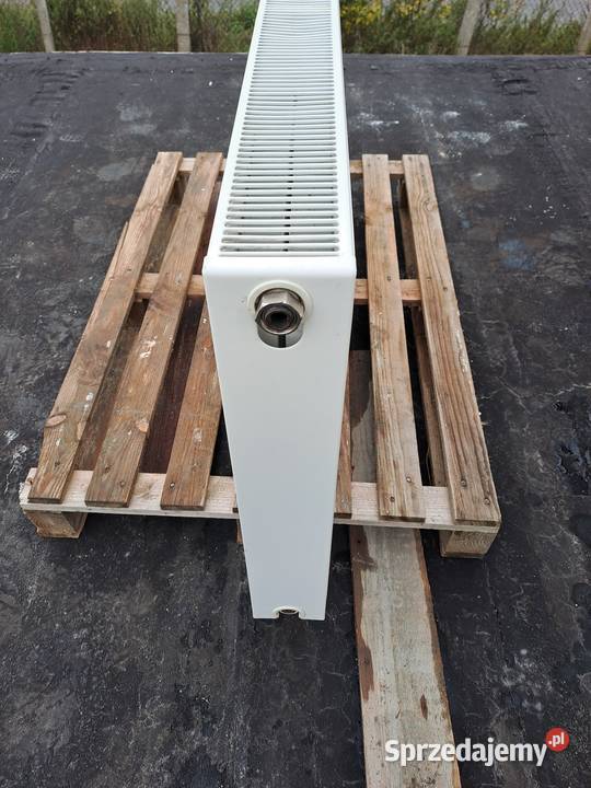 GRZEJNIK PANELOWY STALOWY DWUPŁYTOWY 160 x 60 x Toruń