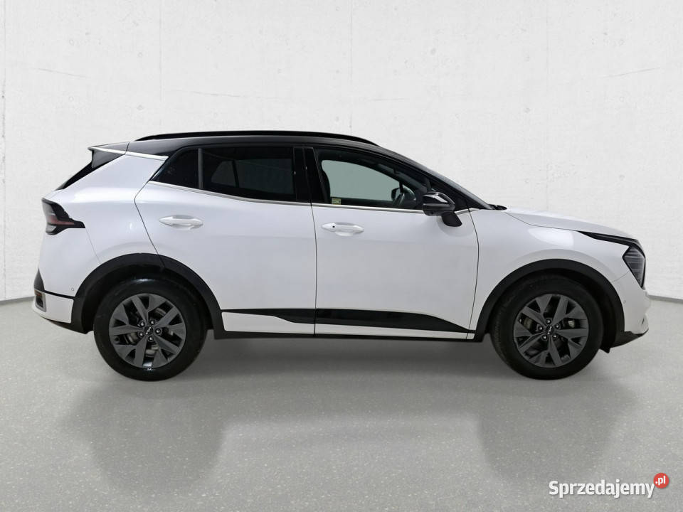 Kia Sportage V 2021 pełny VAT Sportage