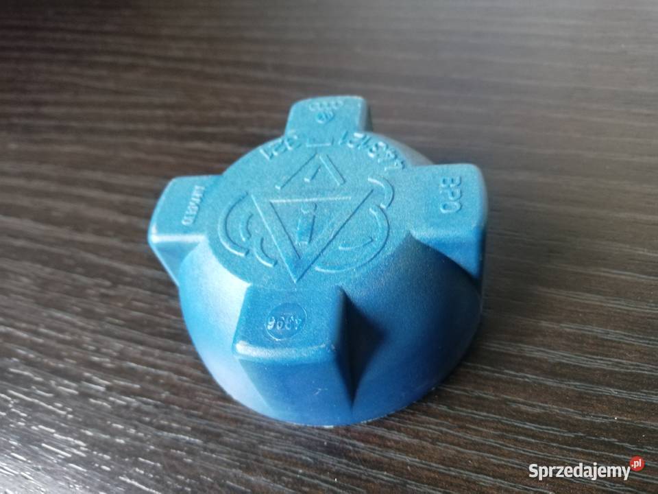 AUDI Korek zbiornika wyrównawczego 443121321 Gdańsk