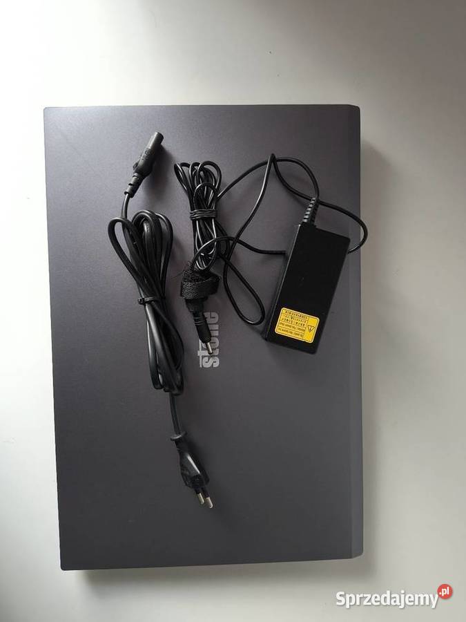 Clevo N751WU i58th 240GB SSD Win11 156 8GB KAM Pozostałe Granowo