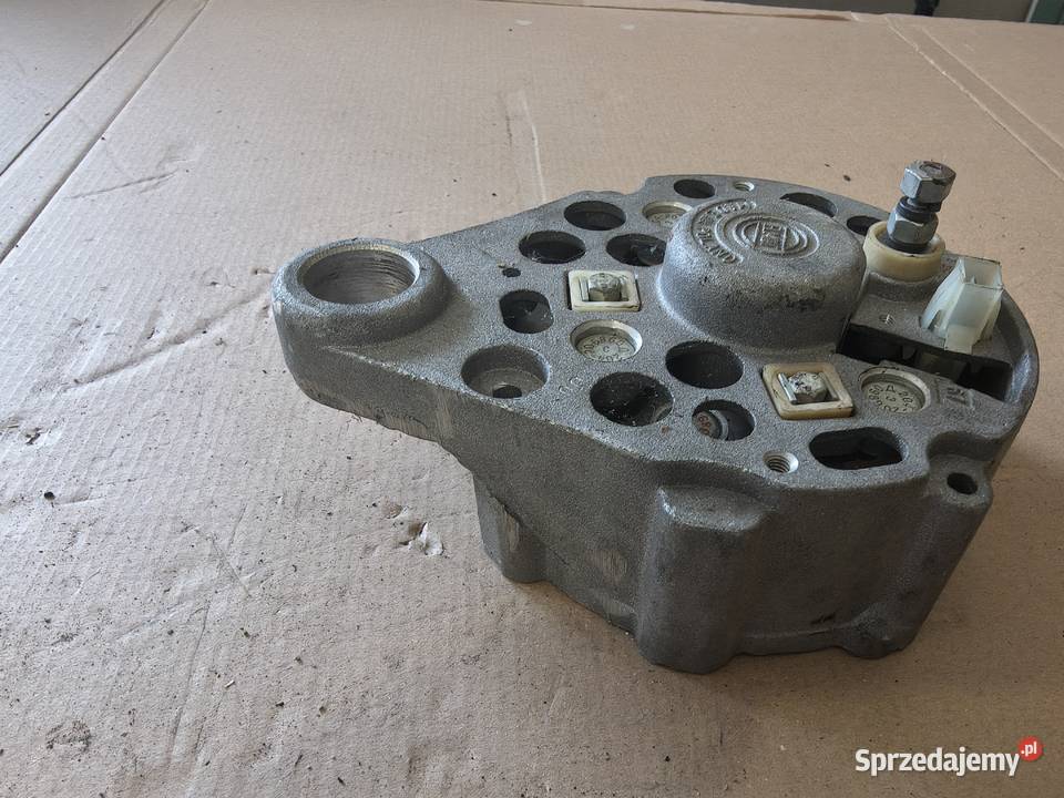 Obudowa alternatora fiat 125ppolonez mazowieckie