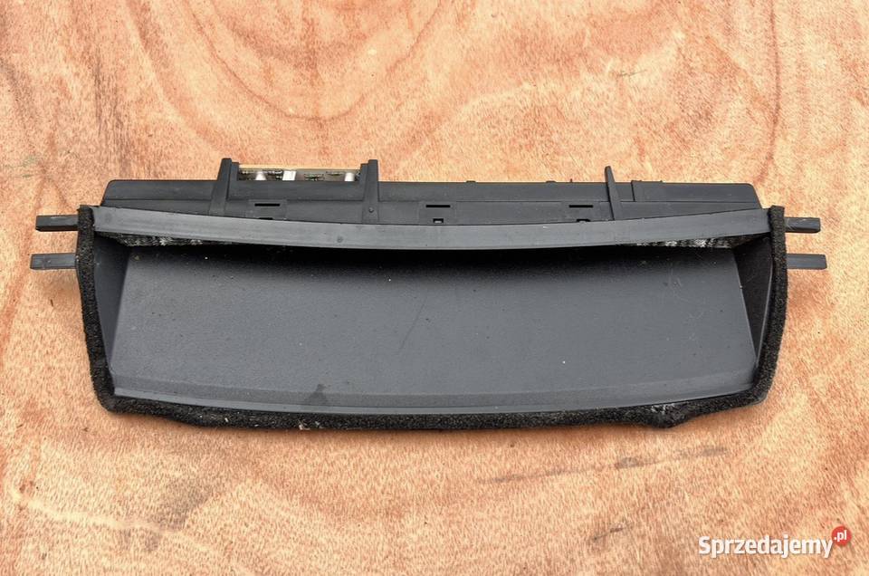 Światło Stopu LED BMW E46 Sedan OEM 8375495 Kielce