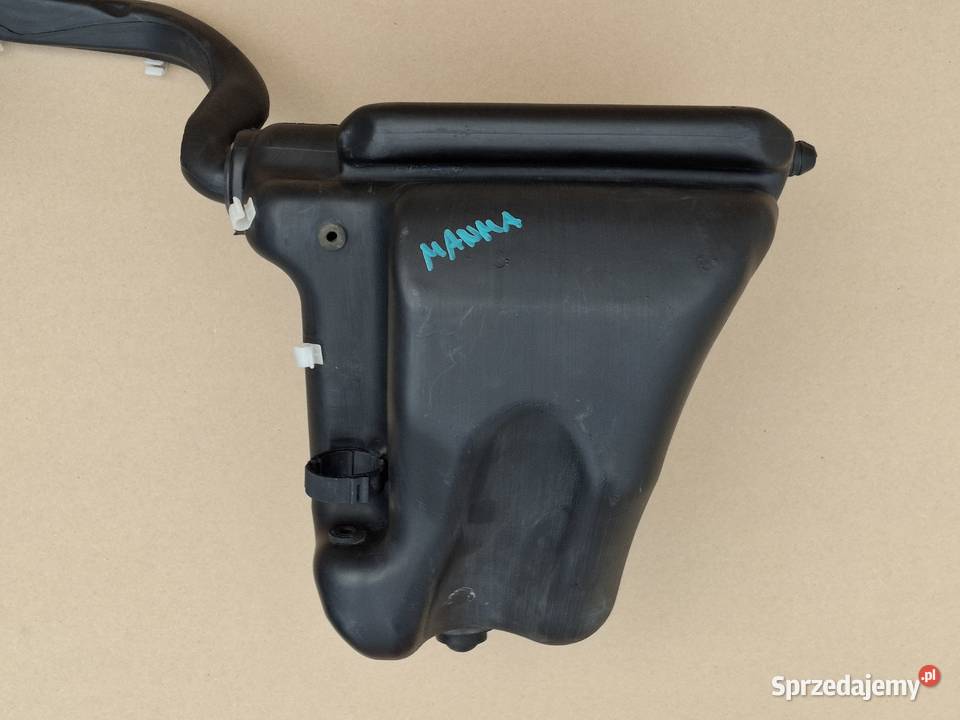 MAN TGX TGS ZBIORNICZEK PŁYNU SPRYSKIWACZY ciężarowe Bieleń sprzedam