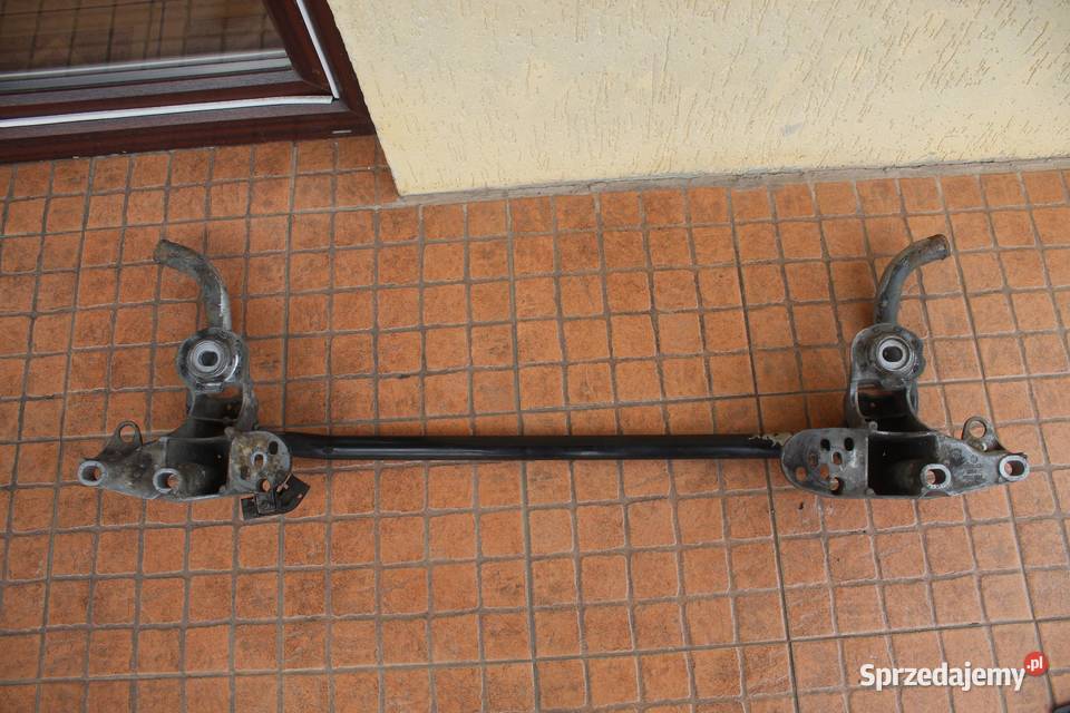 DRĄŻEK STABILIZATOR PRZÓD AUDI A4 B6 25 TDI sprzedam