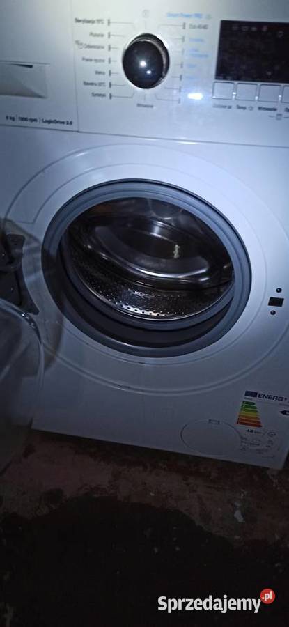 Pralka Amica WA1S610CLiSE sprzedam