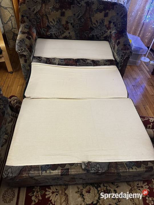 Komplet wypoczynkowy 32 Sosnowiec