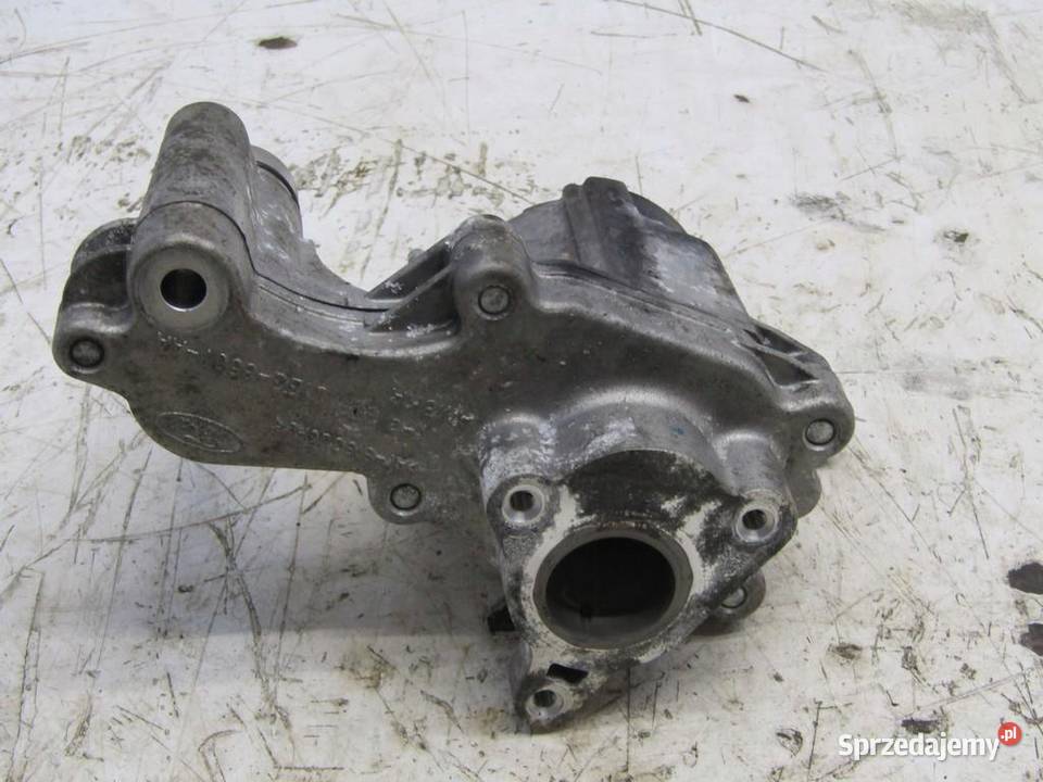 POMPA WODY 10 ECOBOOST FORD FOCUS MK4 HB STLINE osobowe