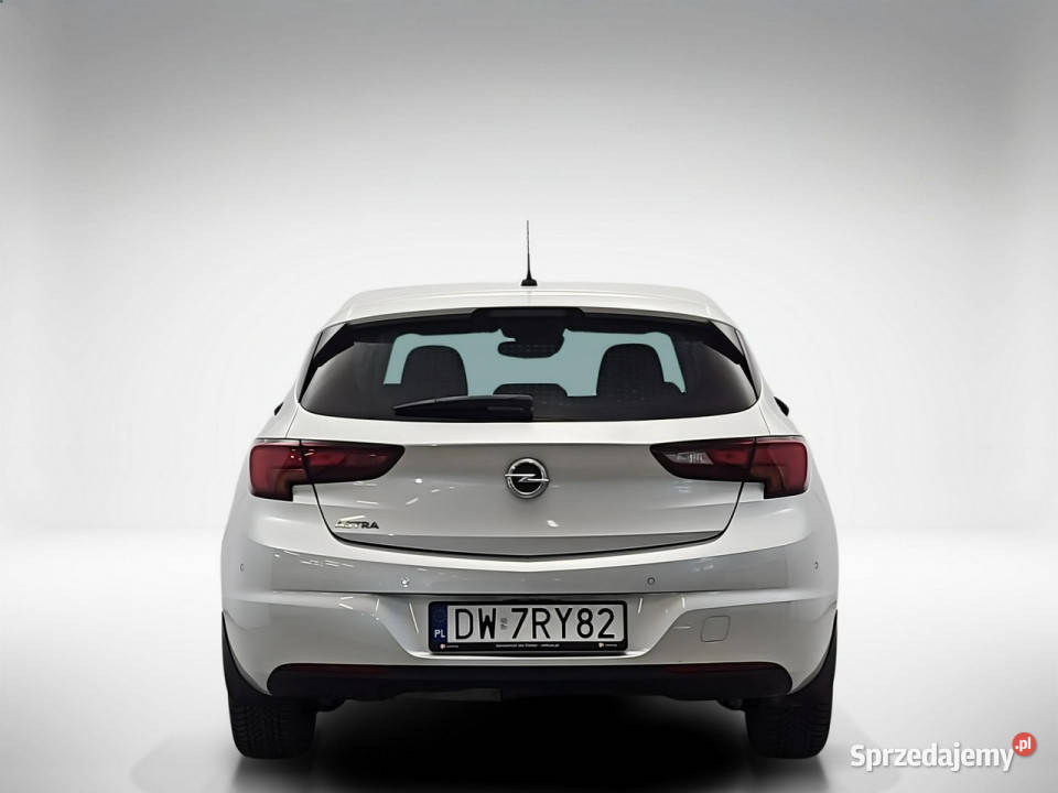 Opel Astra V 15 CDTI Edition SS Z Polskiego Warszawa sprzedam