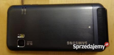 Samsung Wave 723 Etui Warszawa