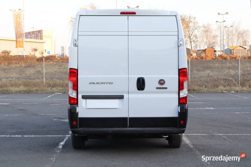 Fiat Ducato 22 MultiJet Zabrze