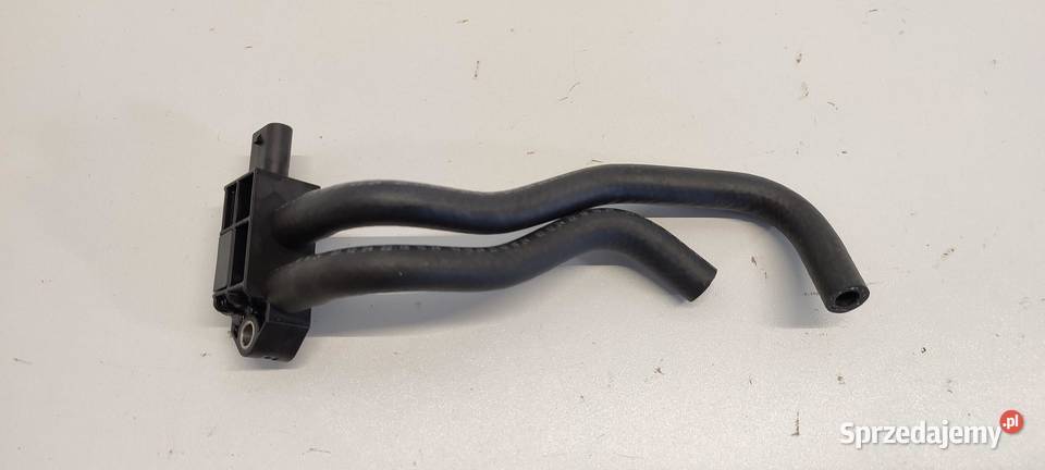 VW TIGUAN II CZUJNIK DPF SAPALIN 05E906051P