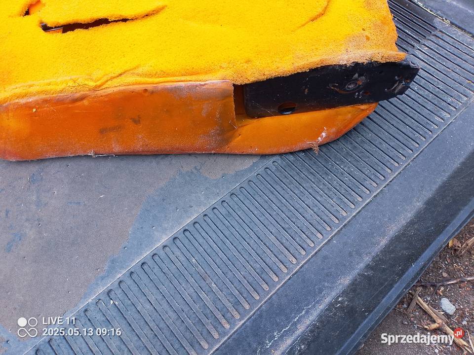 Mercedes g klasa oparcie fotela małopolskie sprzedam