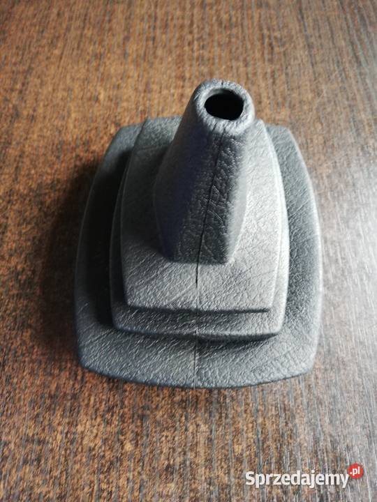 VW Polo Golf Jetta Scirocco Osłona lewarka Gdańsk